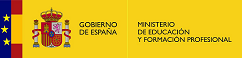 Logo Ministerio de Empleo y Seguridad Social - Servicio Público de Empleo Estatal